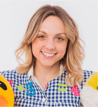 Katja Simenson