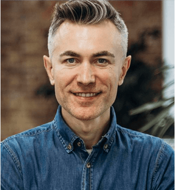 Daniel White