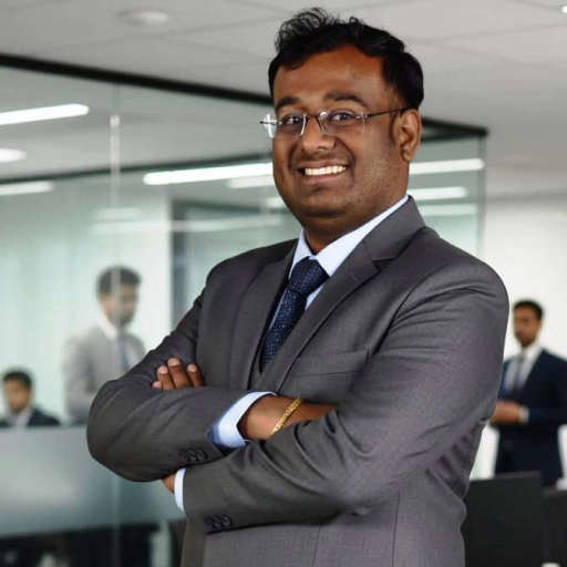 Ajay Prajapati