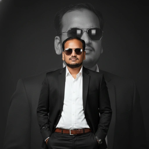 Bhautik Patel