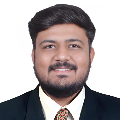 Dhruvesh Prajapati