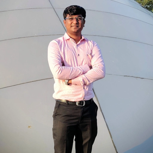 Jaydeep Prajapati